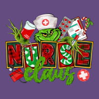 Nurse Claus Christmas Vintage Hoodie | Teevron