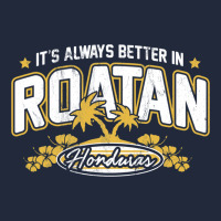 Roatan Honduras Souvenir Roatan Gift Travel Premium Sweatshirt | Teevron