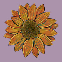 Sunflower Heavyweight Hoodie | Teevron