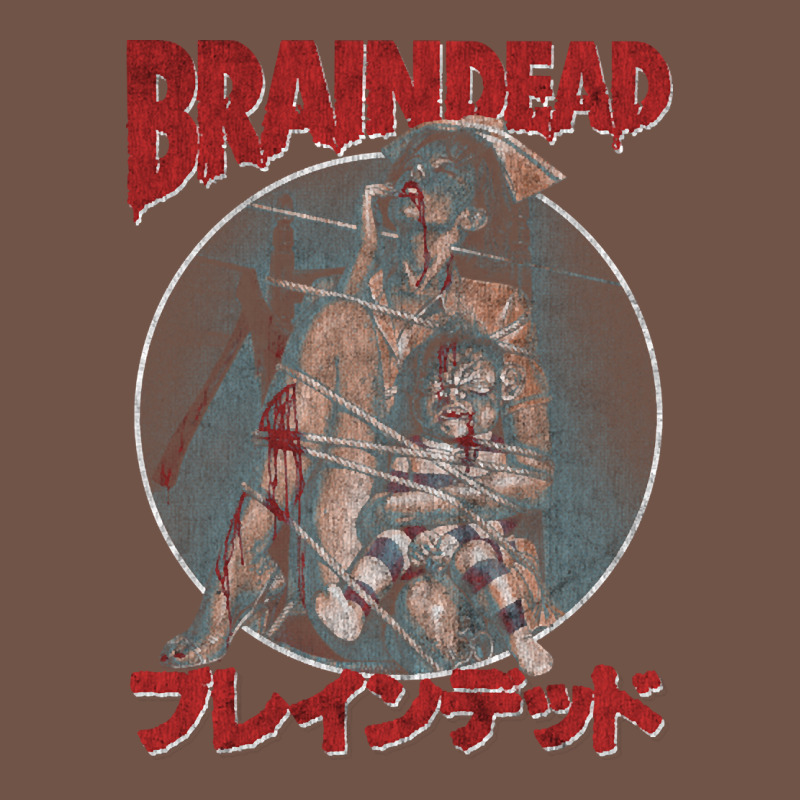 Braindead-ob7an Premium Sweatshirt by trangStudio | Teevron