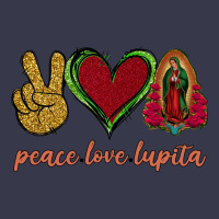 Peace Love Lupita Long Sleeve Tee | Teevron