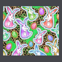 Easter Bunny And Egg Long Sleeve Tee | Teevron