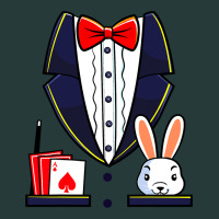 Magician Costume Halloween Magic Show Men Women Kids Boys Premium Sweatshirt | Teevron