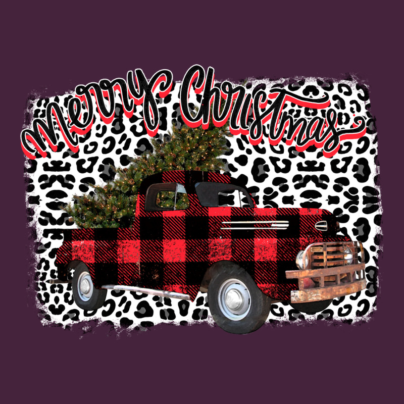 Merry Christmas Truck Premium Tee by Bettercallsaul | Teevron