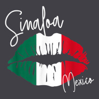 Ggt Travel Souvenir Style Sinaloa Mx Flag Lips Heavyweight Hoodie | Teevron