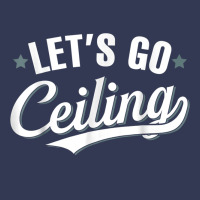 Lets Go Ceiling Fan Halloween Heavyweight Hoodie | Teevron