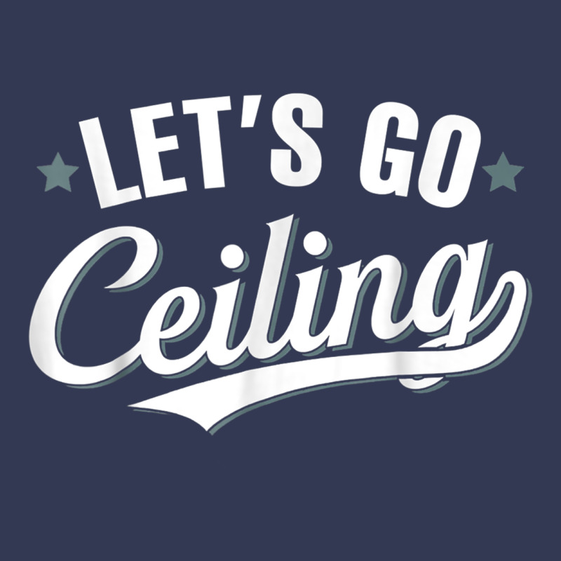 Lets Go Ceiling Fan Halloween Heavyweight Hoodie by trangStudio | Teevron