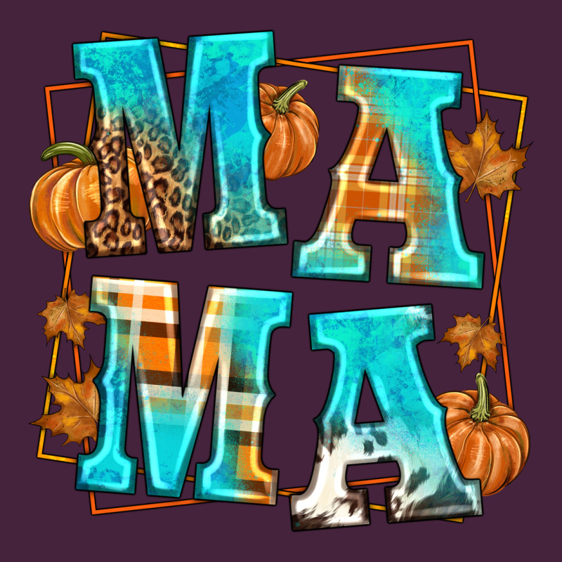 Fall Mama Classic Tee by texasbilliewilder | Teevron