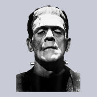 Classic Halloween Monster Horror Movie Frankenstein Monster Heavyweight Hoodie | Teevron