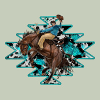Western Cowboy Ladies Tee | Teevron