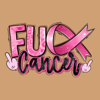 Fuck Breast Cancer Vintage Tee | Teevron