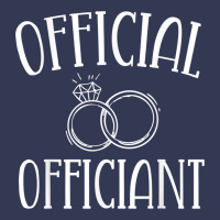 Men Wedding Ordained Minister Gift Heavyweight Hoodie | Teevron