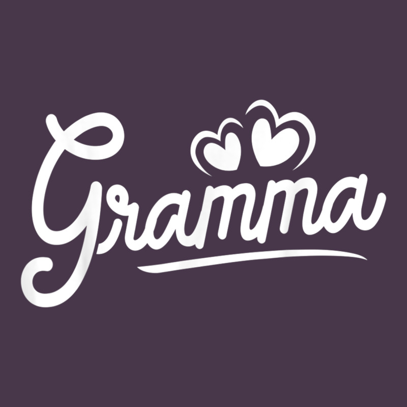 Gramma For Women Gramma Gifts For Grandma Gramma Heavyweight Hoodie by trangStudio | Teevron
