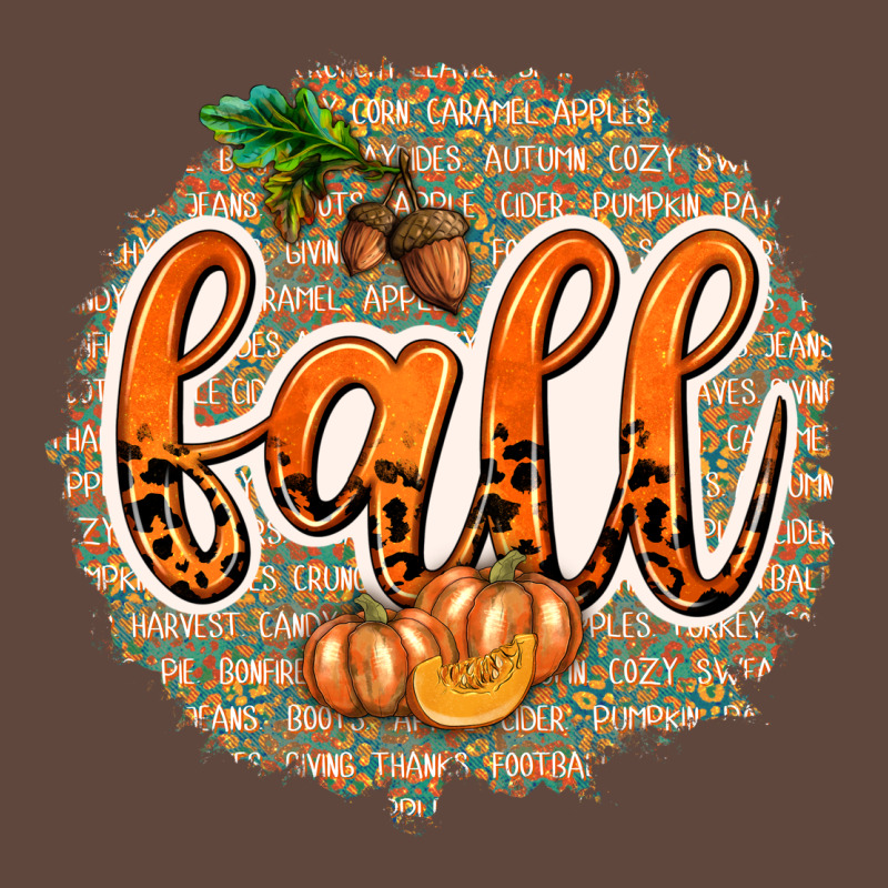 Fall With Background Classic Tee by texasbilliewilder | Teevron