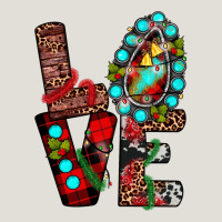 Christmas Love Heavy Core Tee | Teevron