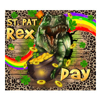 St. Pat Rex Day | Teevron