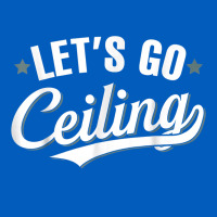 Lets Go Ceiling Fan Halloween Urban Hoodie | Teevron