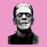 Classic Halloween Monster Horror Movie Frankenstein Monster Urban Hoodie | Teevron