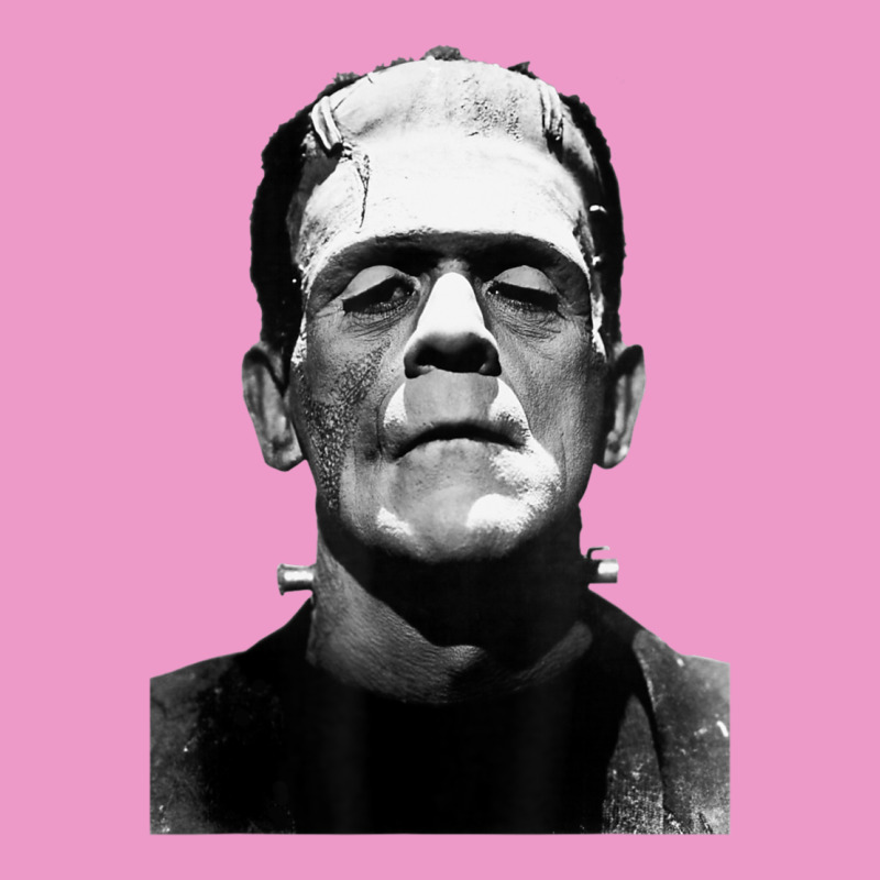 Classic Halloween Monster Horror Movie Frankenstein Monster Urban Hoodie by trangStudio | Teevron