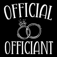 Men Wedding Ordained Minister Gift Urban Hoodie | Teevron