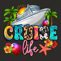 Cruise Life Heavy Core Tee | Teevron