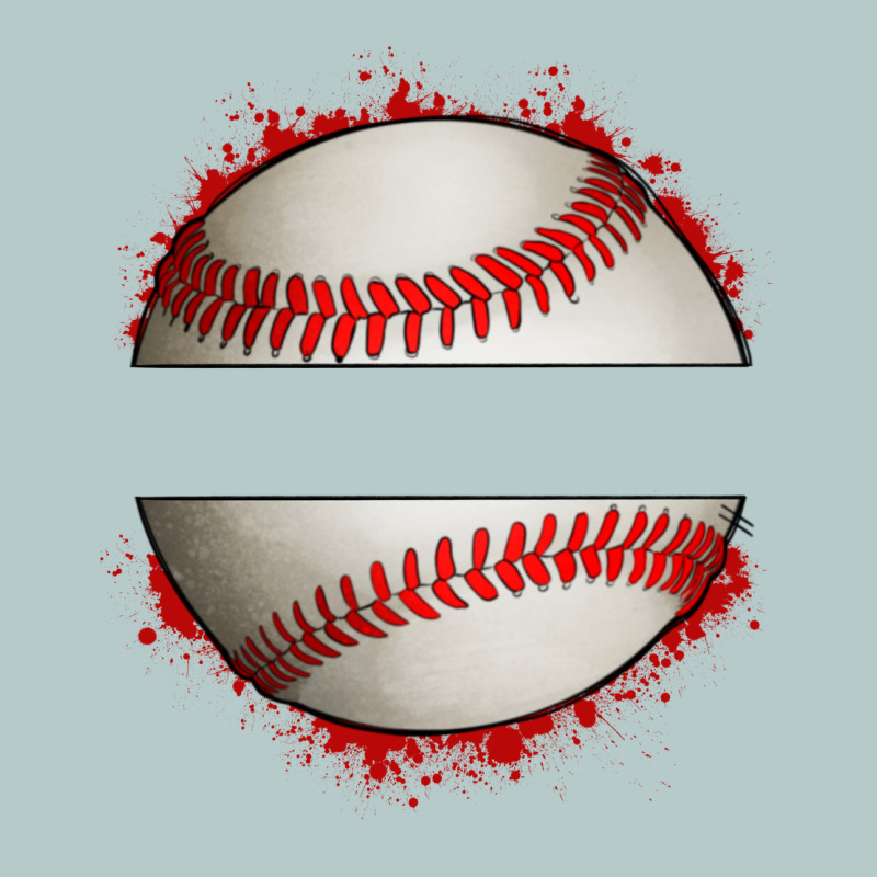 Personalized Baseball Heavy Core Tee by Artiststas | Teevron