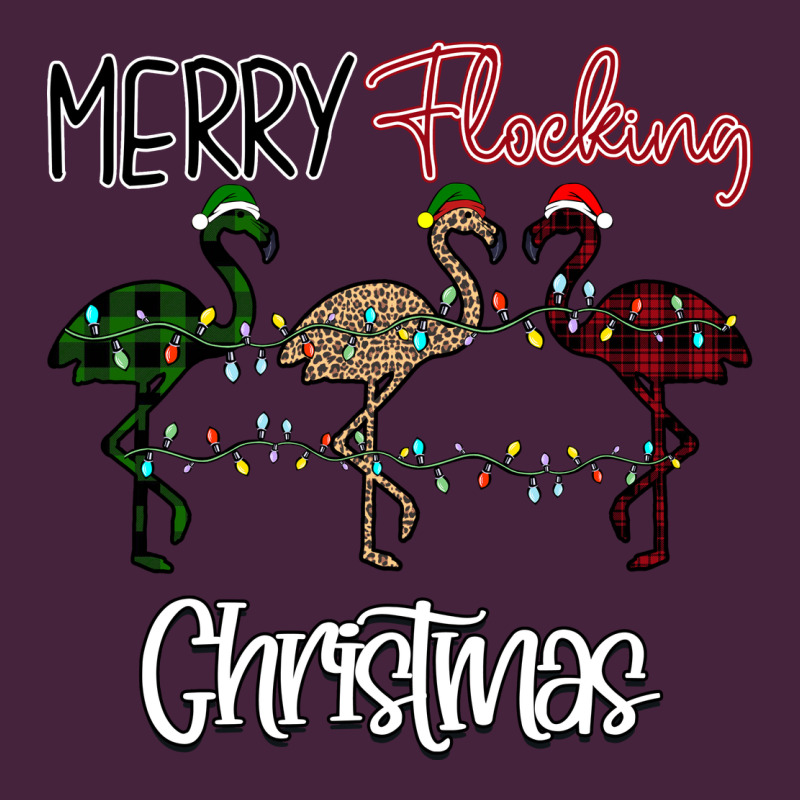 Merry Flocking Christmas Premium Tee by Bettercallsaul | Teevron