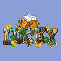 Lucky Beers St. Patrick's Day Long Sleeve Tee | Teevron