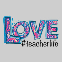 Love Teacher Life Premium Tee | Teevron