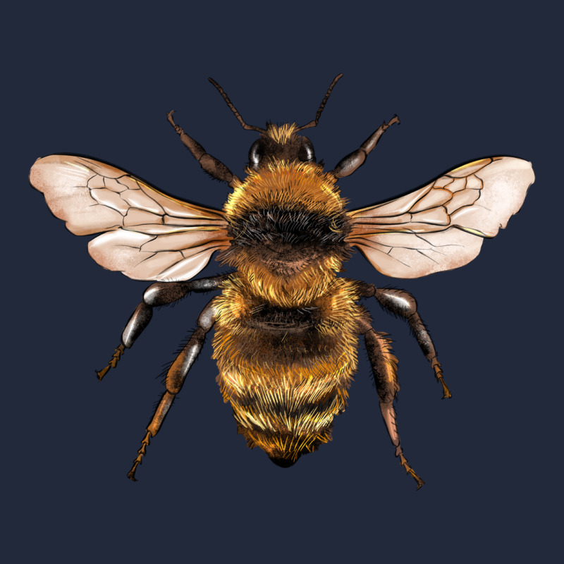 Bee Premium Sweatshirt by Artiststas | Teevron