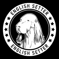 English Setter English Setter Fan Gift Heavyweight Sweatshirt | Teevron