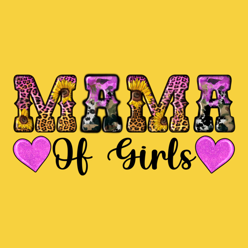 Western Mama Of Girls Premium Sweatshirt by Artiststas | Teevron