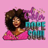 Mad Hustler Dope Soul Urban Hoodie | Teevron