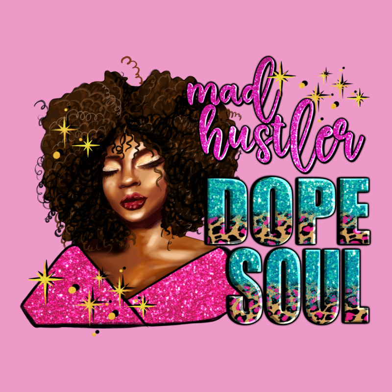 Mad Hustler Dope Soul Urban Hoodie by AdoDesignShop | Teevron