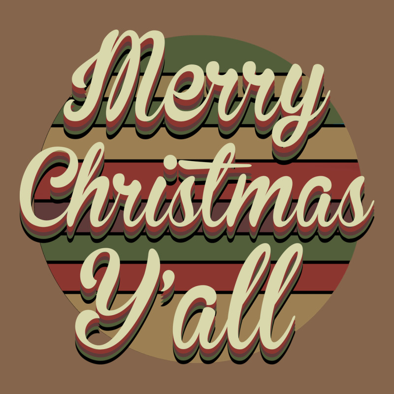 Merry Christmas Y'all Premium Tee by Bettercallsaul | Teevron