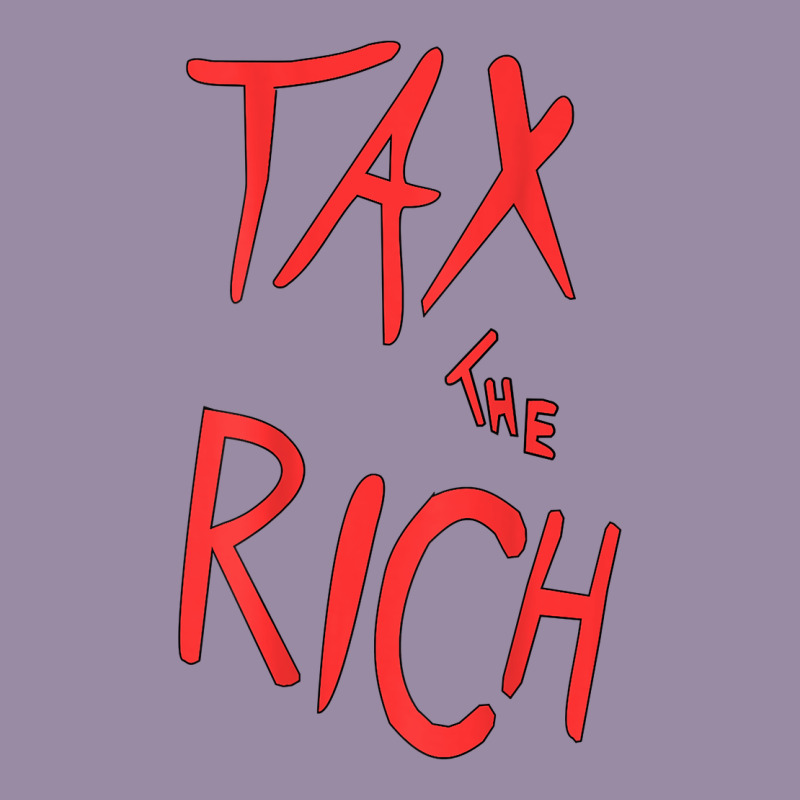 Tax The Rich Shirt (on Back)political T Shirts For Women Men T Shirt Classic Tee by minhPixels | Teevron