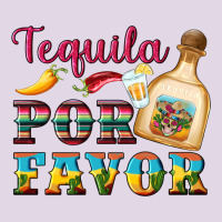 Mexican Tequila Por Favor Classic Tee | Teevron