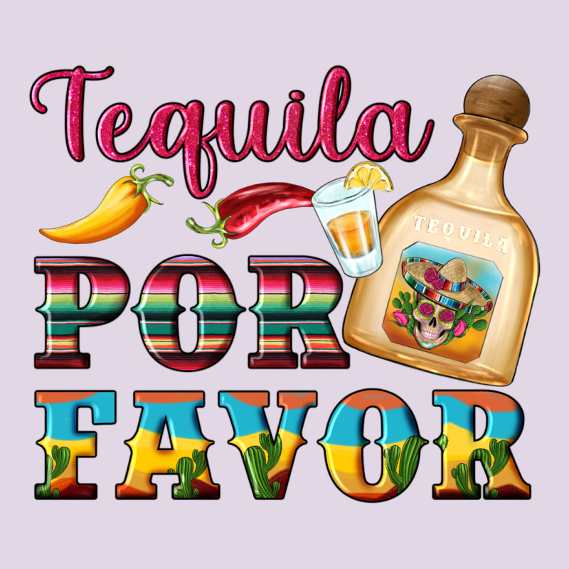 Mexican Tequila Por Favor Classic Tee by Artiststas | Teevron