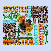 Rooster Urban Hoodie | Teevron
