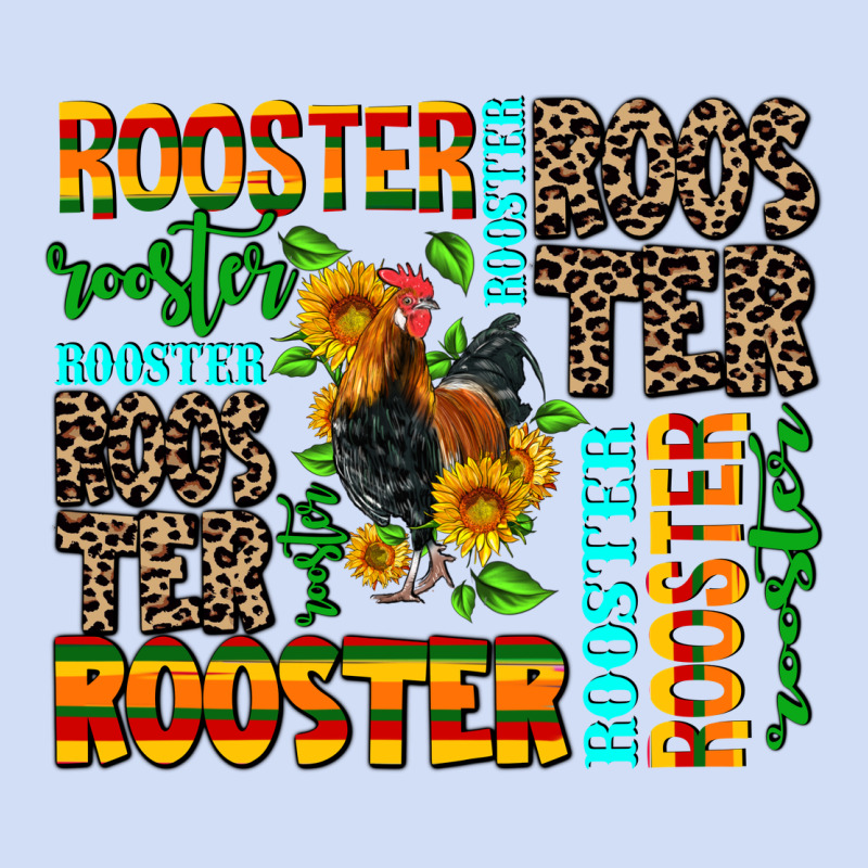 Rooster Urban Hoodie by AdoDesignShop | Teevron