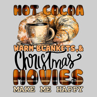 Hot Cocoa Premium Tee | Teevron