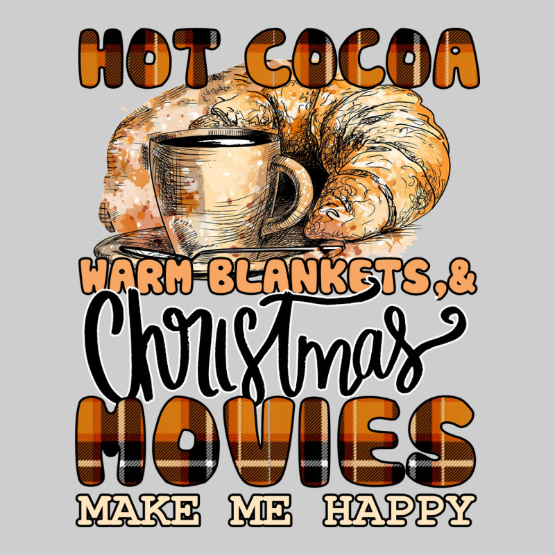 Hot Cocoa Premium Tee by Bettercallsaul | Teevron