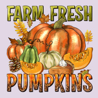 Farm Fresh Pumpkins Classic Tee | Teevron