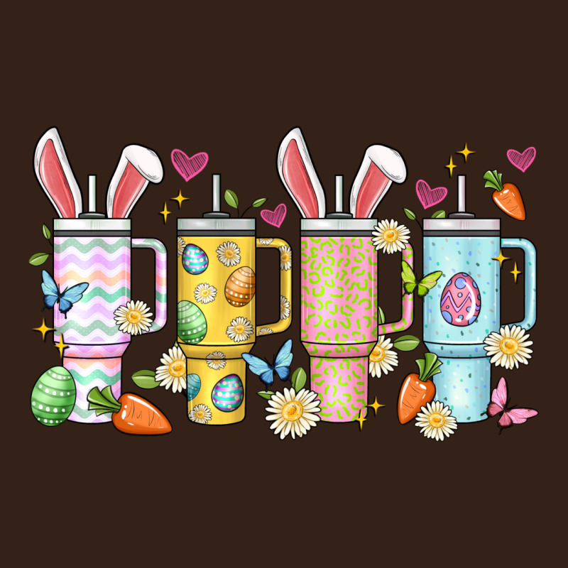 Obsessive Cup Disorder Easter Heavy Core Tee by Artiststas | Teevron