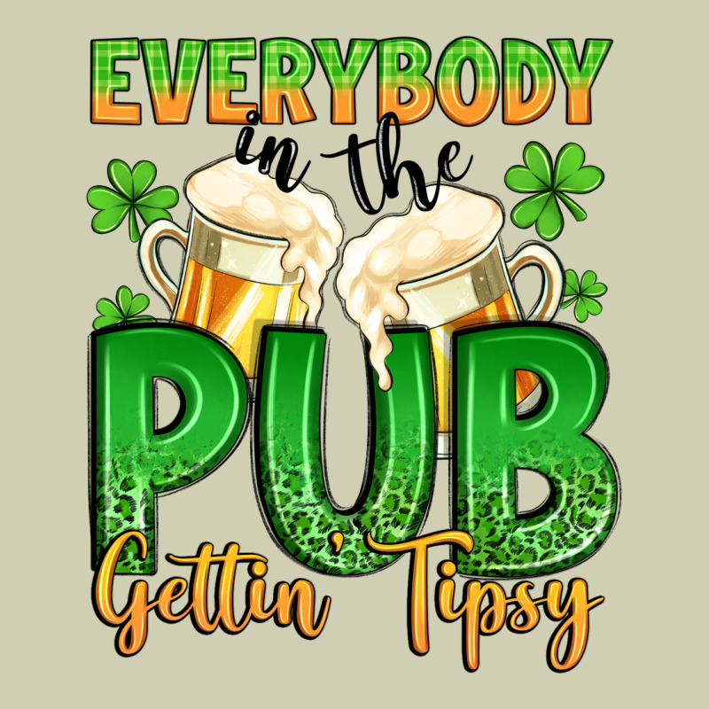 Everybody In The Pub Gettin Tipsy Heavy Core Tee by Artiststas | Teevron