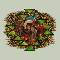 Christmas Rodeo Ladies Tee | Teevron