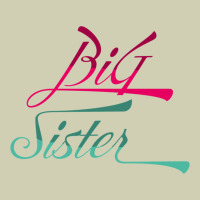 Big Sister Love Big Sis Gift Ba Heavy Core Tee | Teevron