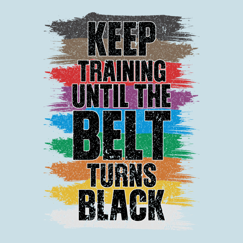 Black Belt Martial Art Training Karate Taekwondo Ladies Tee by Bettercallsaul | Teevron