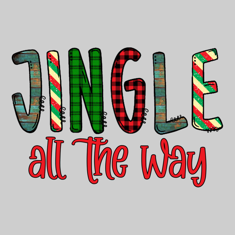 Jingle All The Way Premium Tee by Bettercallsaul | Teevron