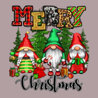 Merry Christmas Gnomes Vintage Hoodie | Teevron